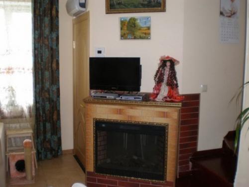 Продам квартиру в таунхаусе, кп Заречный, истринский район. 05