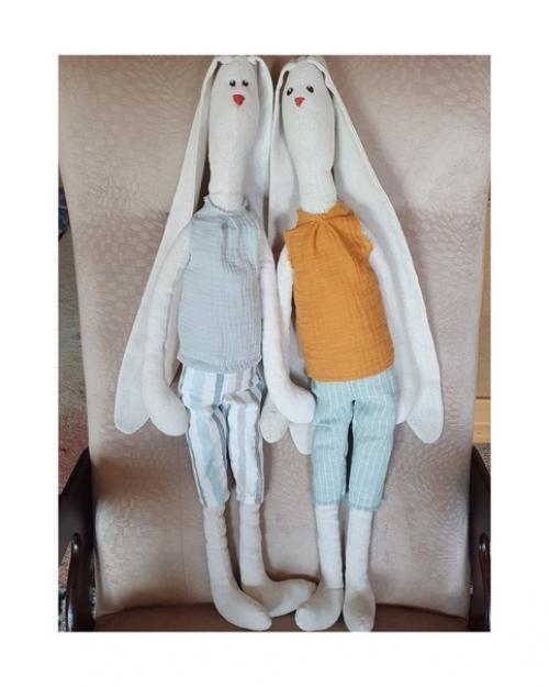 В такой пасмурный ноябрьский денёк хочется выложить фото летней мастерской. 06