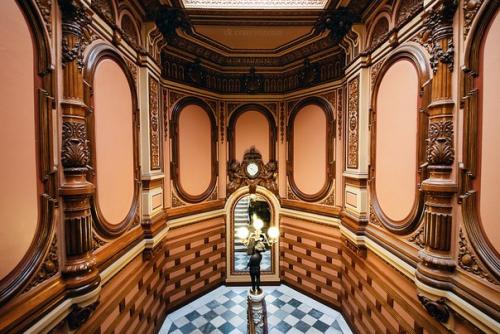 Особняк тайного советника михаила Устинова. 01