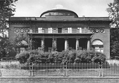 Дача ольденбургских на каменном острове. 02