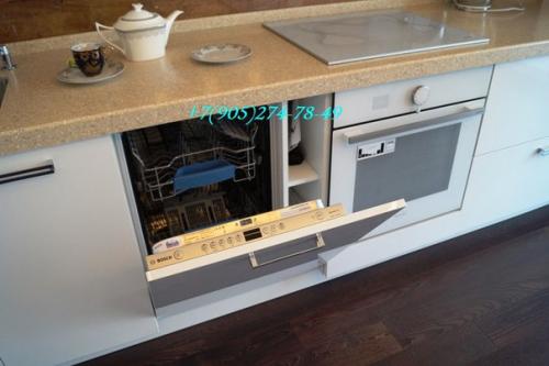 Столешница для кухни из искусственного камня - идеальный выбор! 07