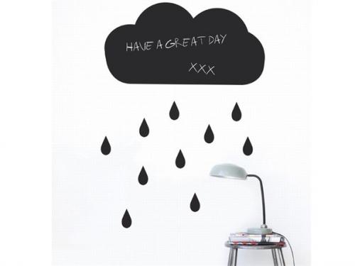 Оригинальные обои для детской комнаты? 05