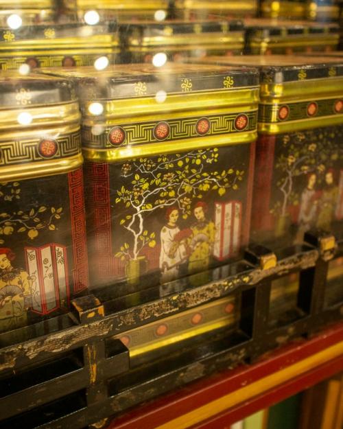 Чайный дом на мясницкой. 06 Чайный дом на мясницкой. 06