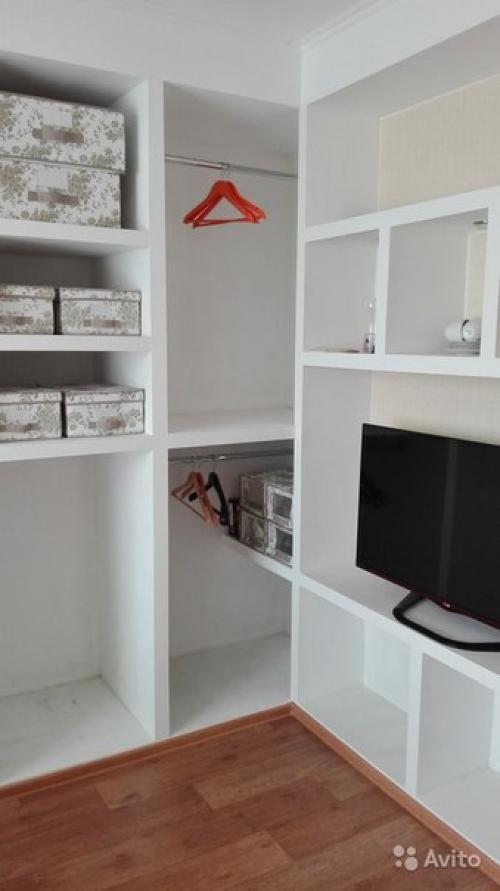 Квартира - студия 22 кв. 04