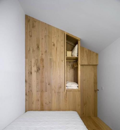 Clara House в Португалии от In? 08