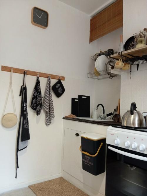 Квартира с историей. 01