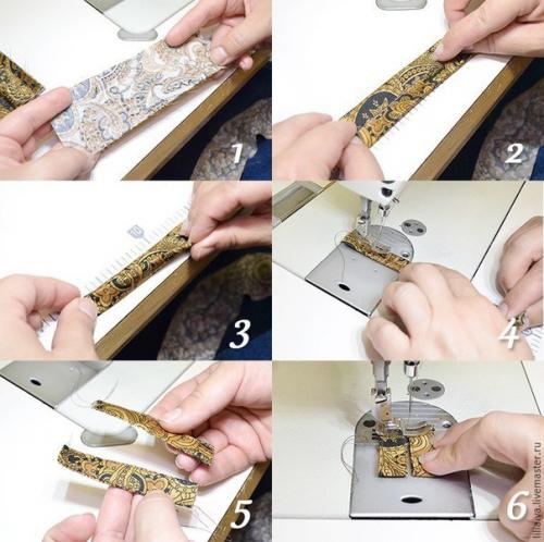 Мы шьем дорожную косметичку? 06