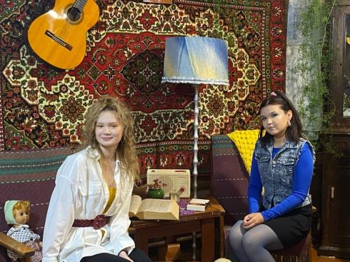 Комиизба. Ночьискусств 2024. 08