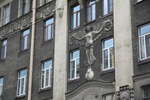 Эпоха модерна. Часть XI. 06 Эпоха модерна. Часть XI. 06