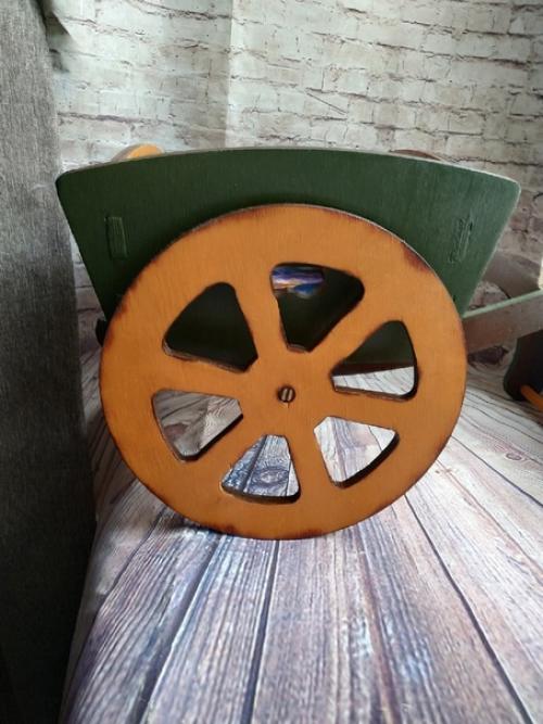 А вы уже к новому году готовитесь? 03