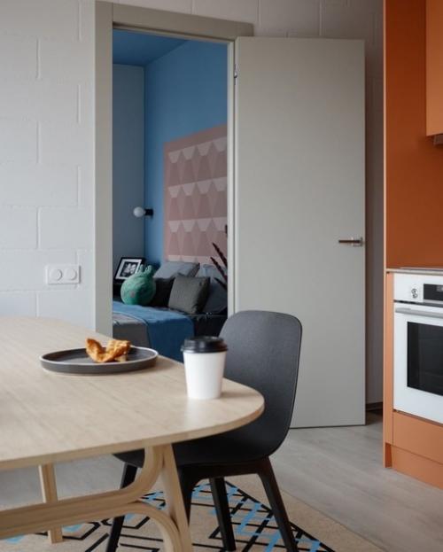 Квартира площадью 65 кв. 04