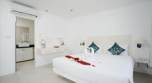 Лучшие отели 3-4* на карон - бич (пхукет? 06