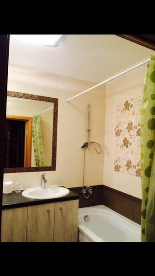 Сдаю студию в изолирований двухуровневой квартире, ЖК Пятницкие Кварталы. 04