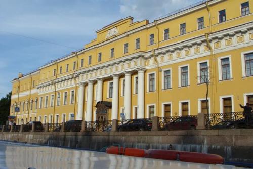 Княгиня Зинаида Ивановна Юсупова, урождённая нарышкина. 01