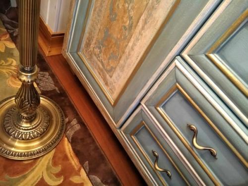 Про мою перекраску. 06