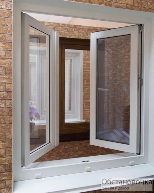 Штульповое окно - надежная и практичная инновация. 04
