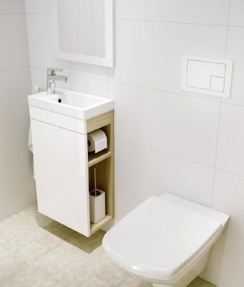 Обустройство и аксессуары для ванной комнаты. 03