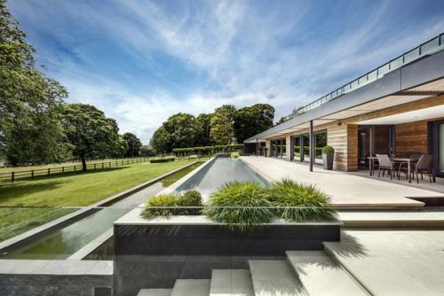 Фермерский дом / AR Design Studio. 07