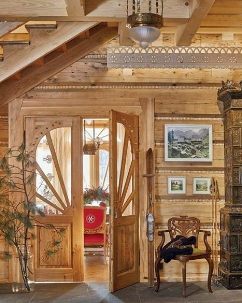 Вилла Елизавета.  Так называется этот дом в честь жены первого его хозяина. 02