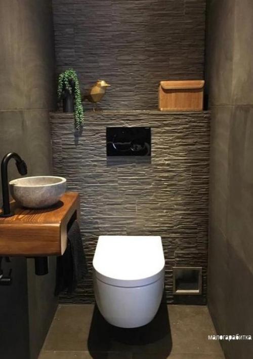 Идеи оформления интерьера. 03