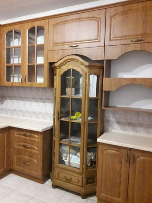 Мы приветствуем.  История такая: 03