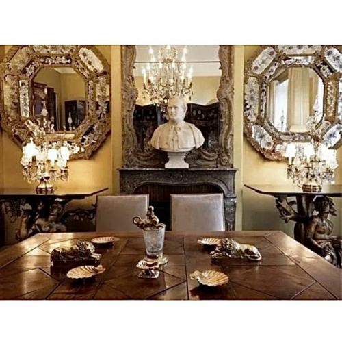 Шанель и ее интерьеры. 06 Шанель и ее интерьеры. 06