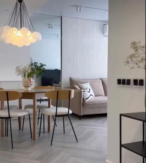 Детали прекрасного интерьера Тани Субботиной Subbotina. 03