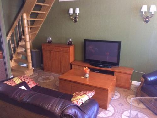 Сдаю студию в изолирований двухуровневой квартире, ЖК Пятницкие Кварталы. 05