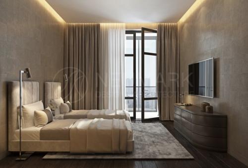 Дизайн от студии Neumark. 08