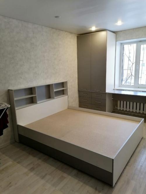 Мебель на заказ имеет ряд преимуществ: 02