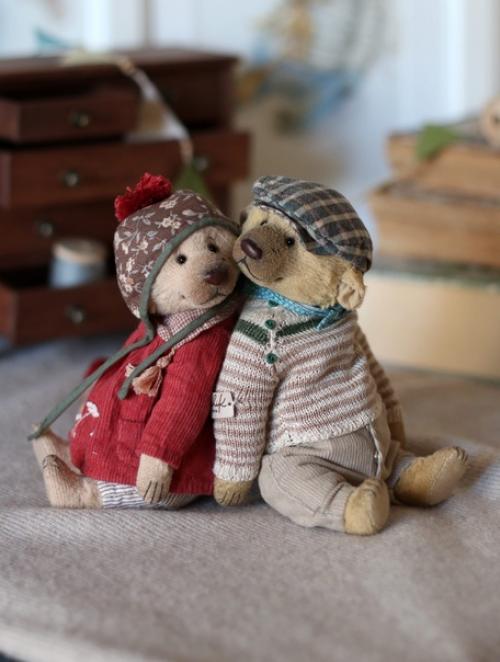 Как я к фотографиям своих работ отношусь? 01