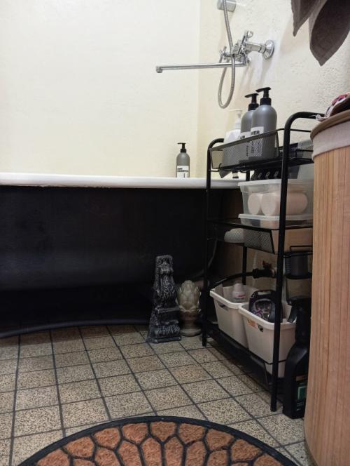 Квартира с историей. 02