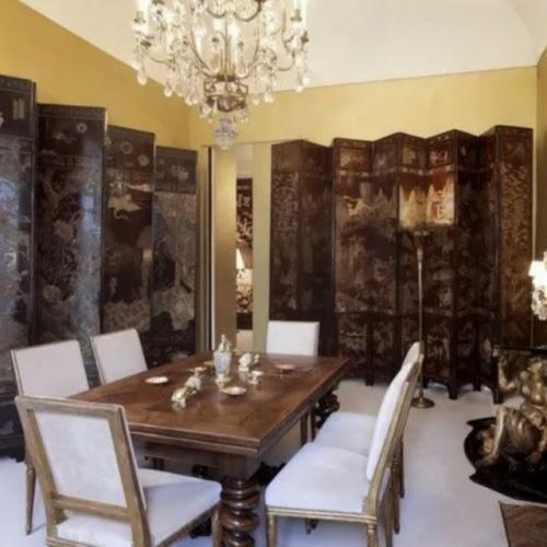 Шанель и ее интерьеры. 03 Шанель и ее интерьеры. 03