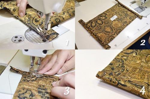 Мы шьем дорожную косметичку? 07