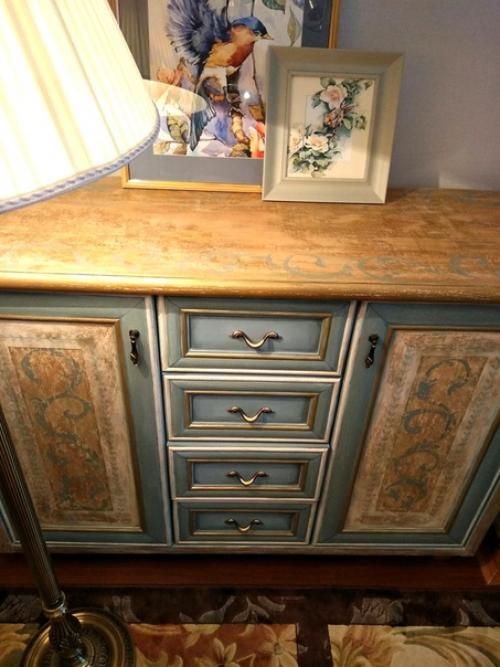 Про мою перекраску. 07