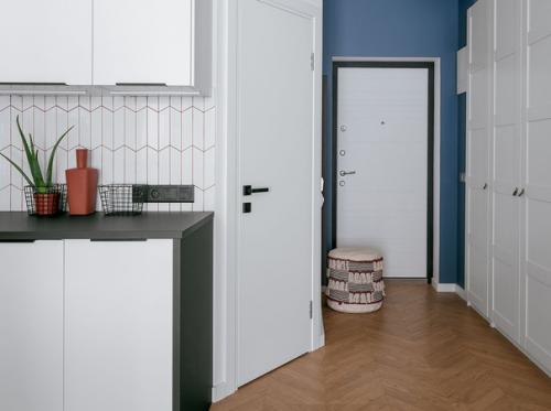 Простая тренировка для здоровья спины. 05