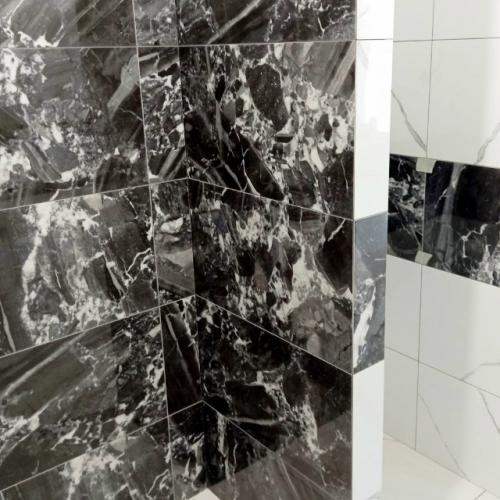 Стильная ванная комната - это не только оазис уюта, но и пространство для самовыражения. 04