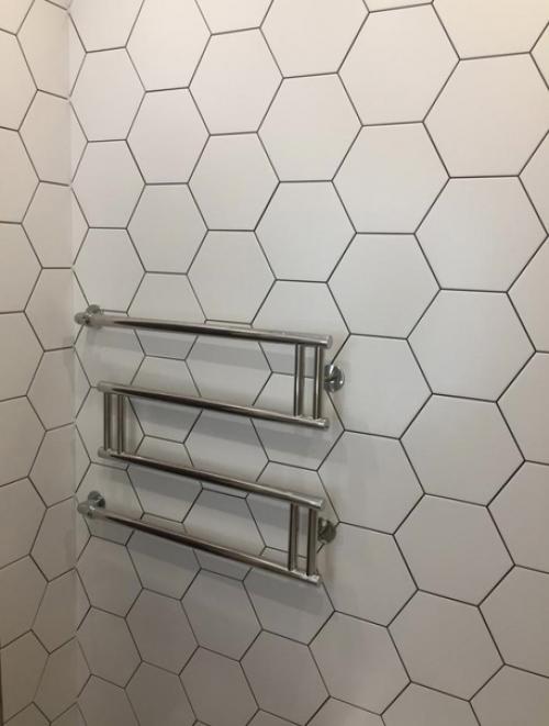 До и после ремонта. 04