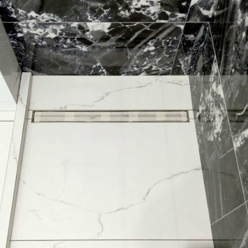 Стильная ванная комната - это не только оазис уюта, но и пространство для самовыражения. 08