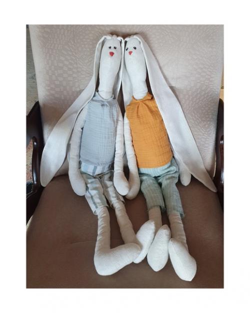 В такой пасмурный ноябрьский денёк хочется выложить фото летней мастерской. 08