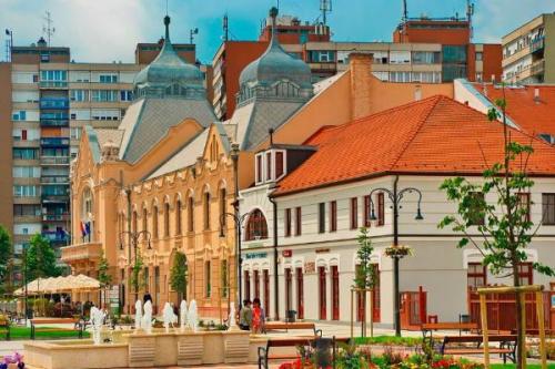 Куда съездить из Будапешта на один день? 05 Куда съездить из Будапешта на один день? 05