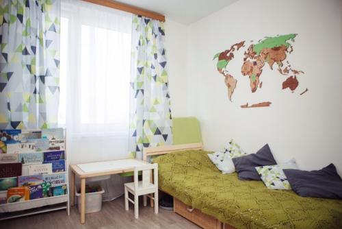 Хочу поделиться итогами своего экспресс ремонта в нашей с Никитой комнате. 02 Хочу поделиться итогами своего экспресс ремонта в нашей с Никитой комнате. 02