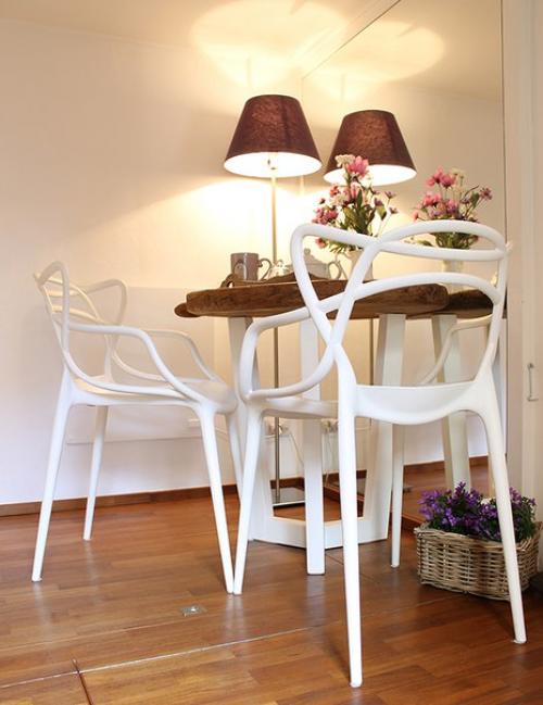 Милан: квартира 15 кв. 03