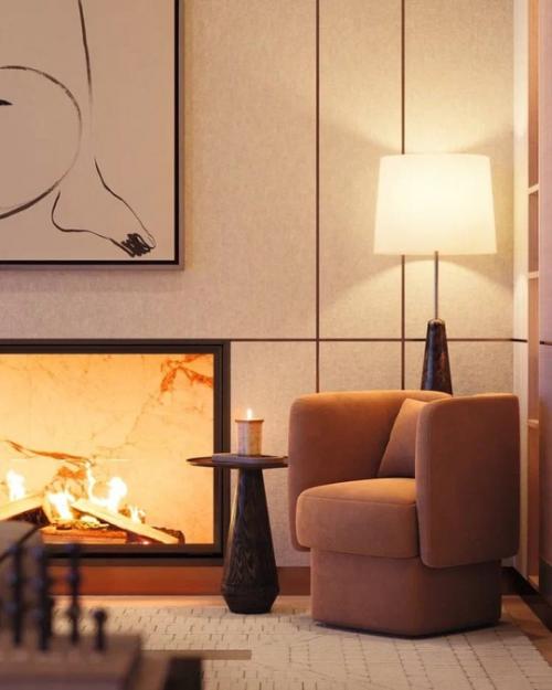 VOS'HOD рассказал о создании непревзойденного комфорт в клубном доме Brusov.