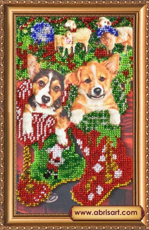 Как украсить дом на новый год 2018. 01