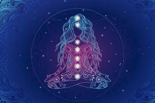 Медитация.  Сколько людей тратит больше времени на уборку и украшение дома, чем своего собственного сознания?