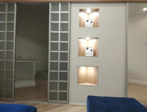 Квартира после ремонта. 01