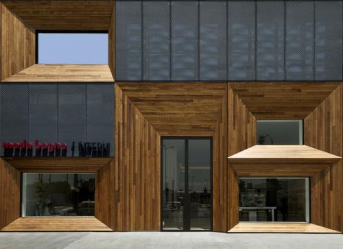 Moda Bagno - Interni Store - магазин дизайнерской мебели в Афинах! 06