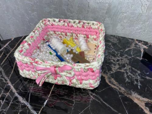 Ищете стильный способ организовать пространство?  