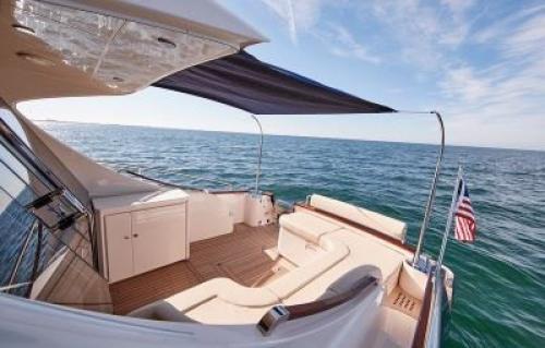 Chris - Craft Commander 42 вернулся под новым именем! 02